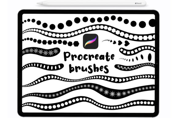 Download Decorative Procreate - Premium Resources
